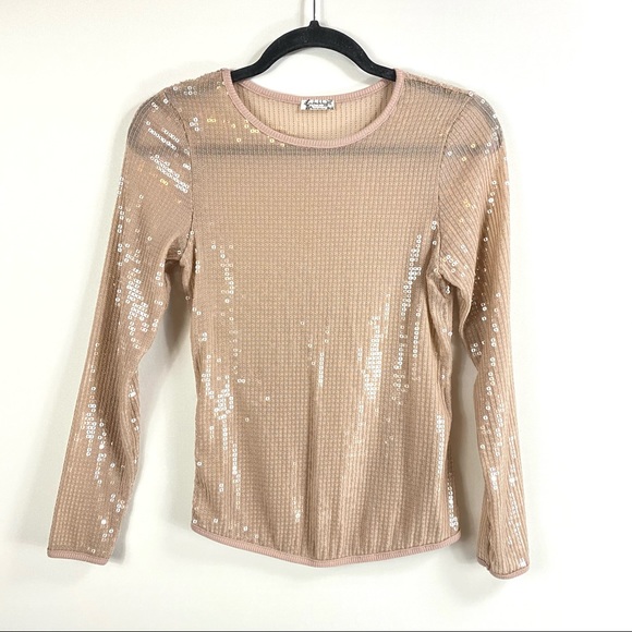 Free People Diamond Eyes Top - Picture 5 of 8